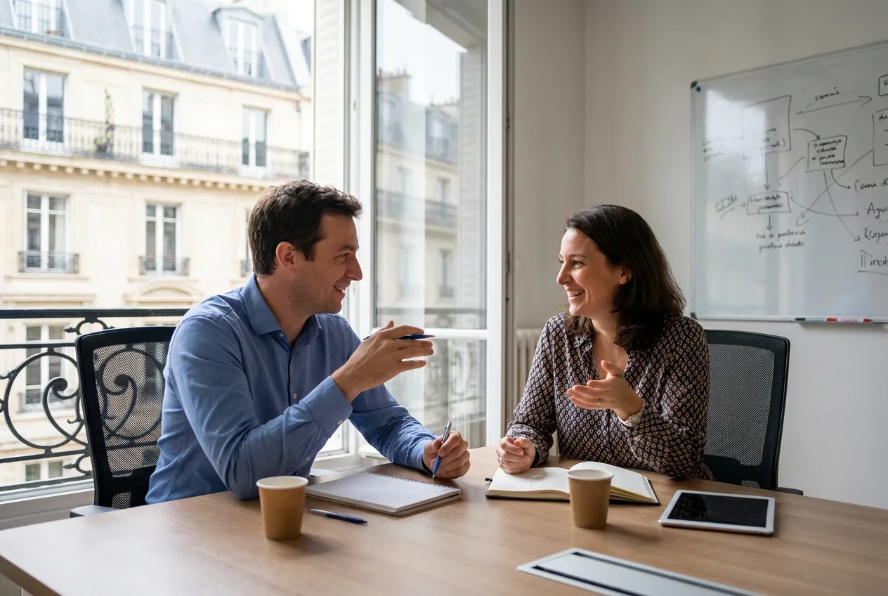 Cours de langue pour adultes