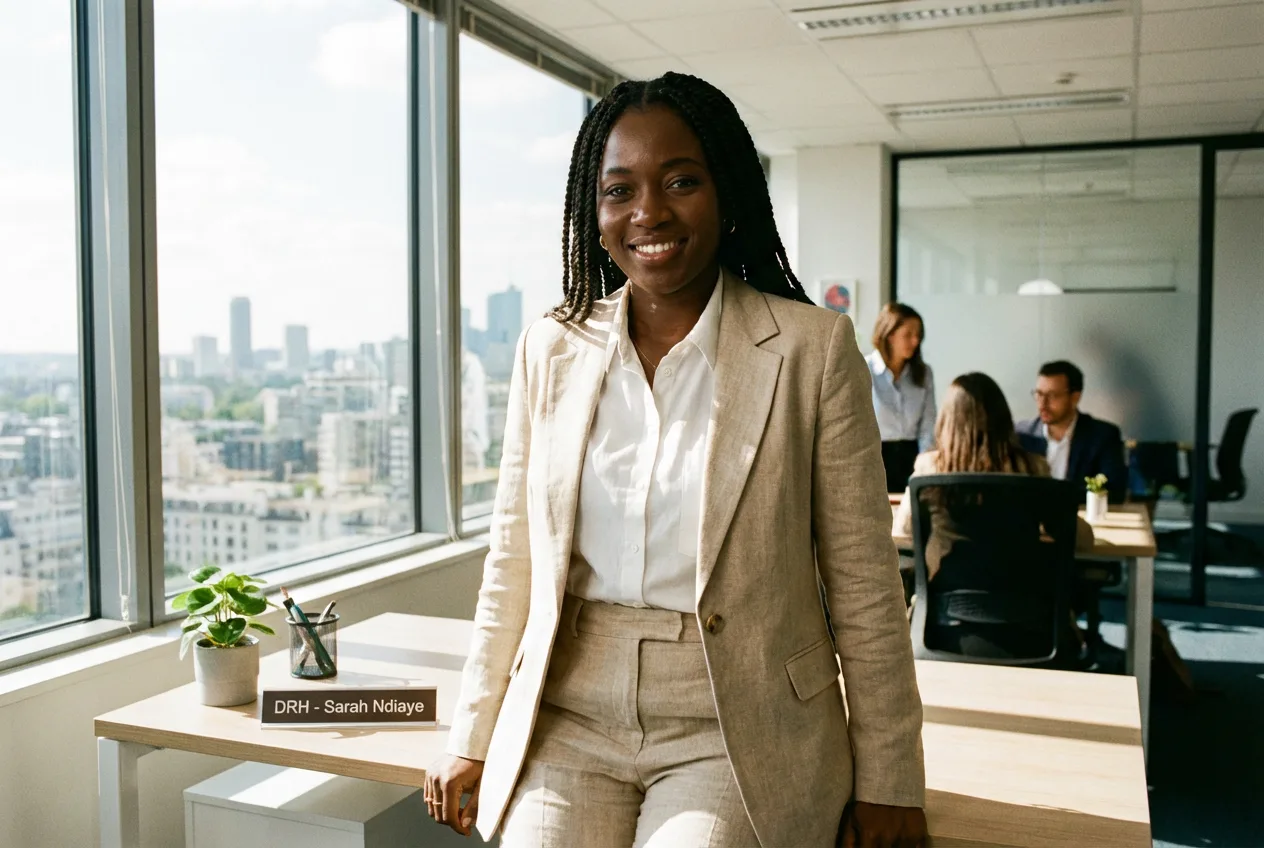 Pour les Entreprises & RH