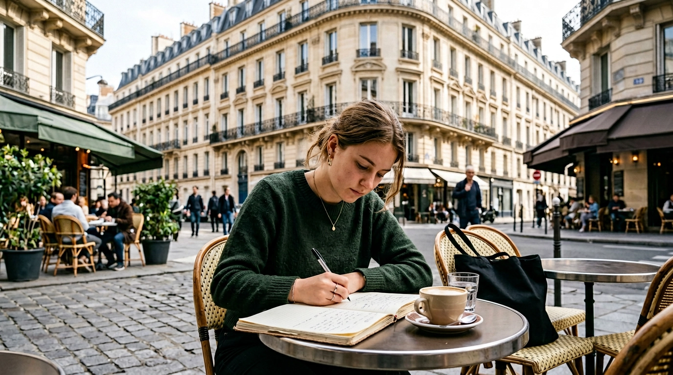 Apprendre le français à Paris en 3 mois : est-ce vraiment possible ?