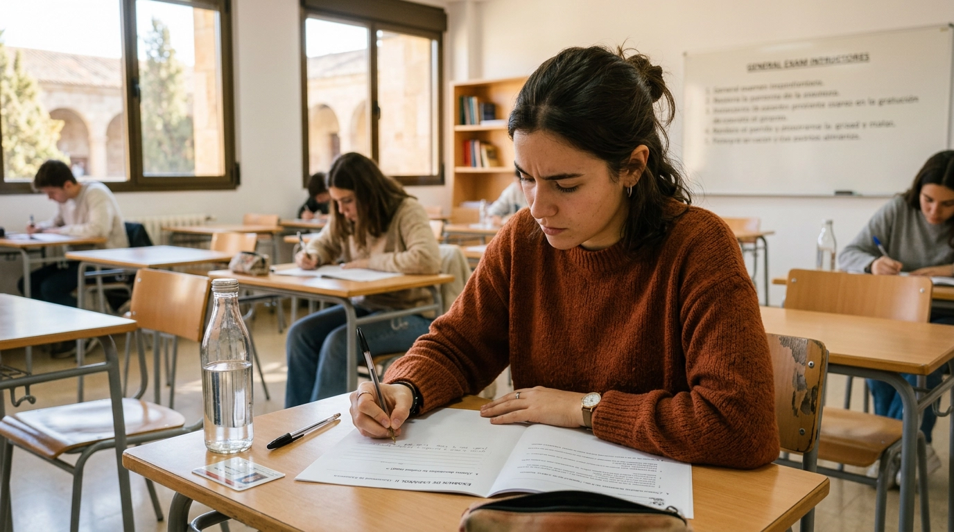 DELE espagnol : niveaux, épreuves et conseils de préparation