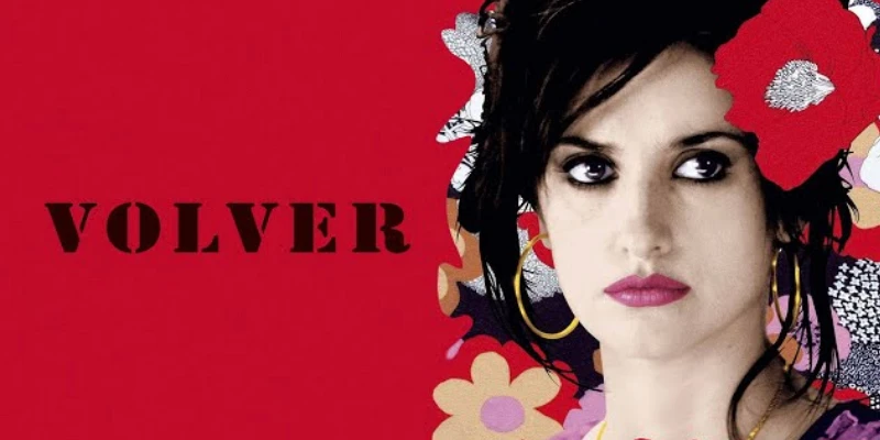 Affiche du film Volver