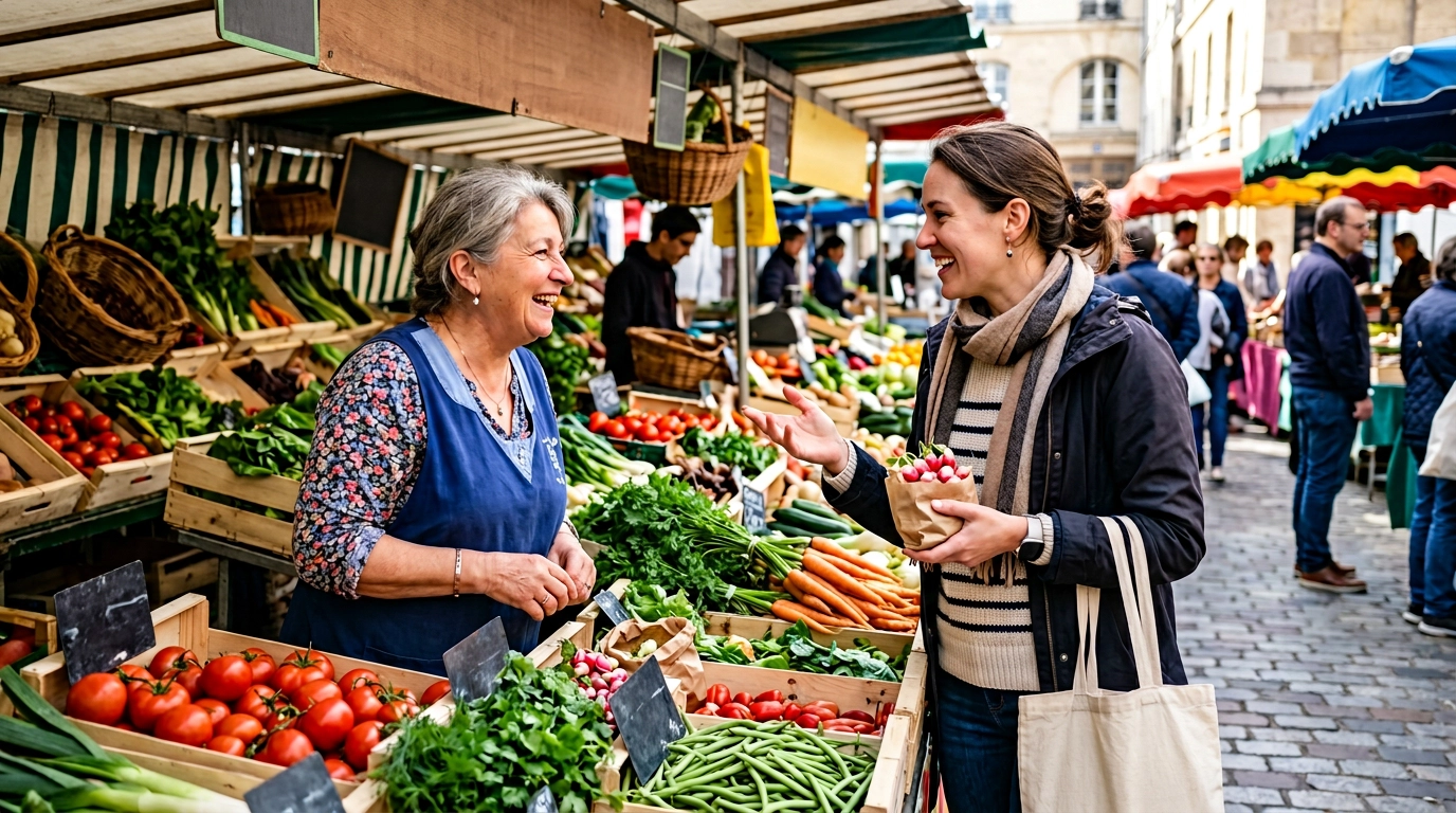 Paris ville bilingue ? Les quartiers où pratiquer sa langue au quotidien