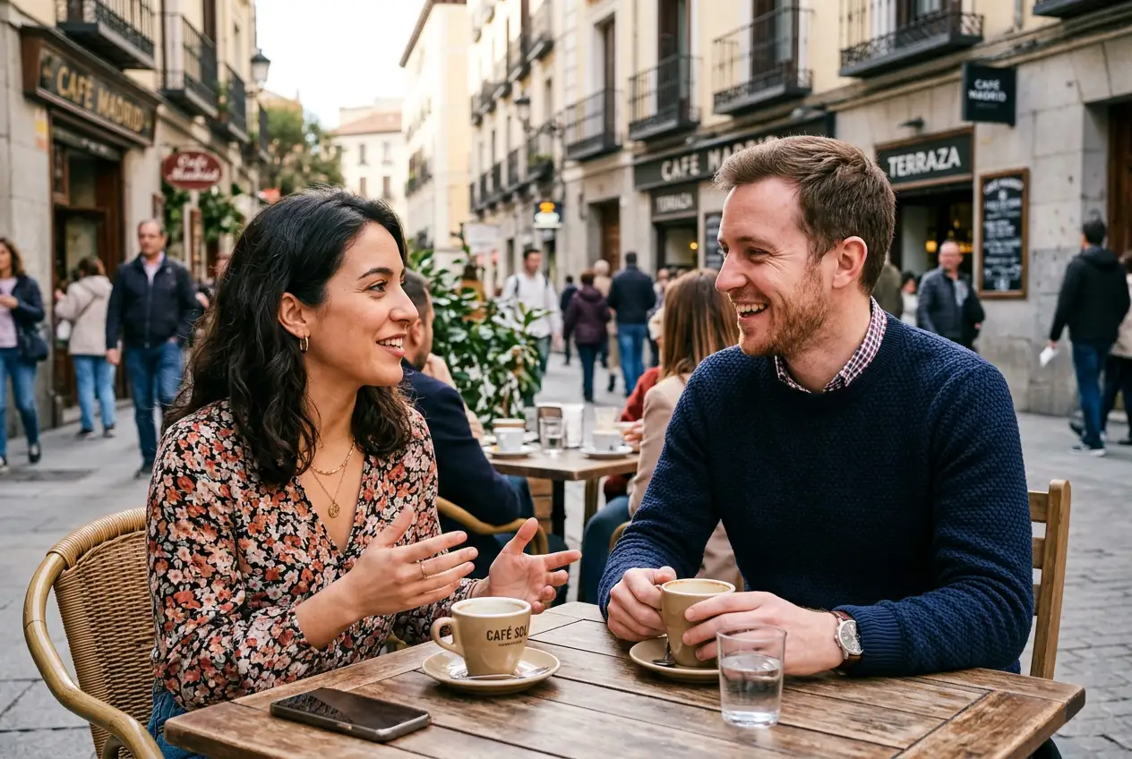 Pourquoi parler espagnol ouvre plus de portes que l'anglais