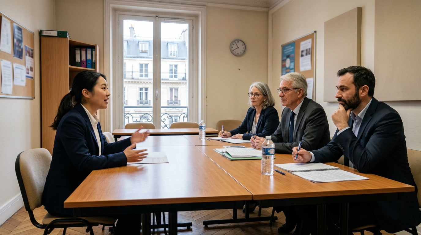 DELF et DALF : comment se préparer efficacement ?