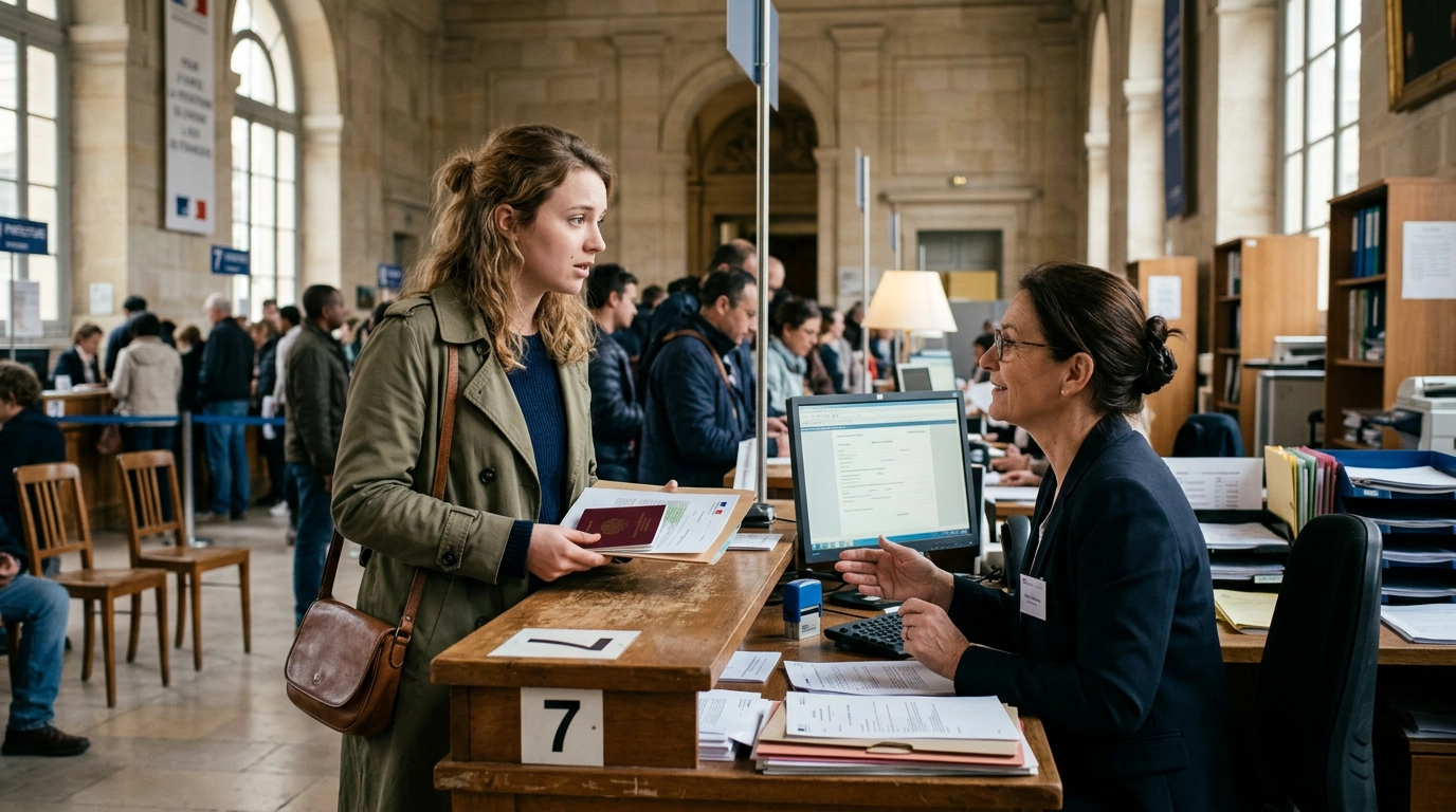 Vivre à Paris sans parler français : les vraies difficultés